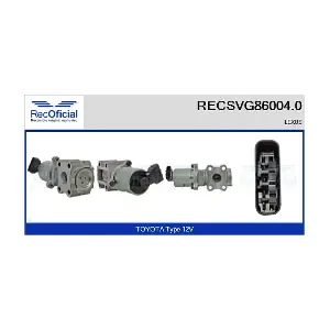 RECSVG86004.0 RECOFICIAL
