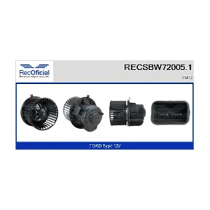 RECOFICIAL RECSBW72005.1