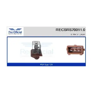 RECSRS70011.0 RECOFICIAL