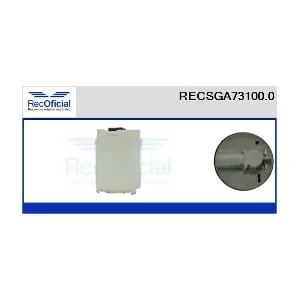 RECOFICIAL RECSGA73100.0