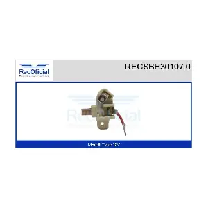 4382200 MAGNETI MARELLI