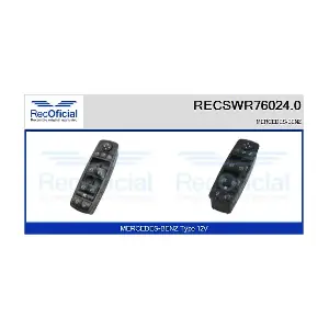 RECSWR76024.0 RECOFICIAL