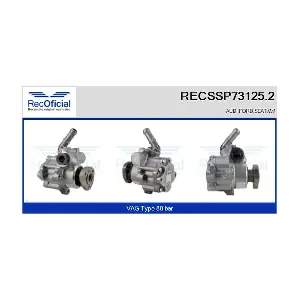 RECOFICIAL RECSSP73125.2