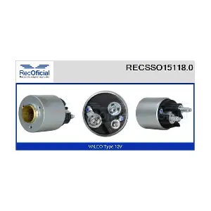 RECSSO15118.0 RECOFICIAL