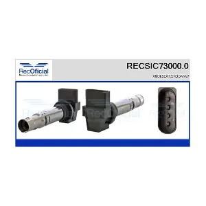 RECOFICIAL RECSIC73000.0
