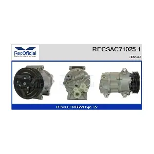 RECSAC71025.1 RECOFICIAL