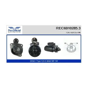 RECOFICIAL REC6010285.3