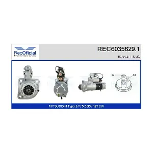 RECOFICIAL REC6035629.1