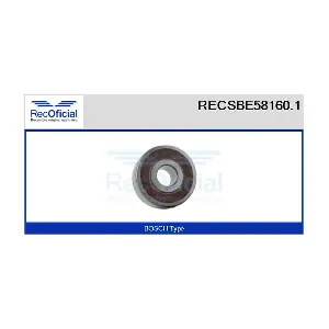 RECOFICIAL RECSBE58160.1