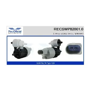 RECSWP82001.0 RECOFICIAL