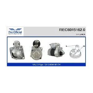 RECOFICIAL REC6015162.0