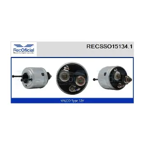 RECSSO15134.1 RECOFICIAL