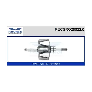 LR150435T CASCO