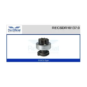 RECSDR10137.0 RECOFICIAL