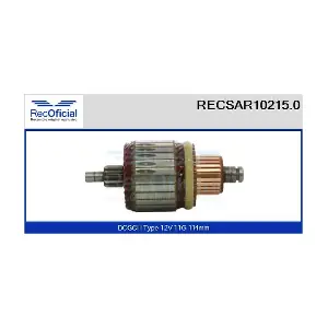 RECOFICIAL RECSAR10215.0