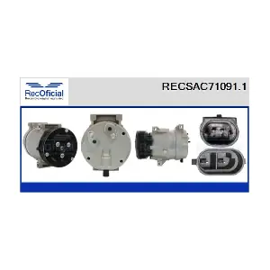 RECSAC71091.1 RECOFICIAL
