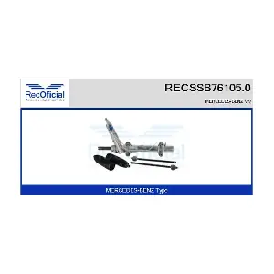 RECSSB76105.0 RECOFICIAL
