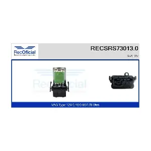 RECOFICIAL RECSRS73013.0