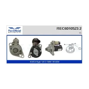 RECOFICIAL REC6010523.2