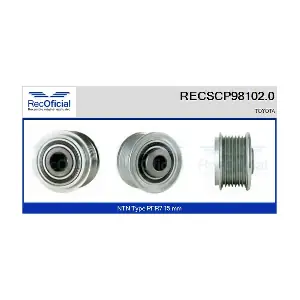 RECSCP98102.0 RECOFICIAL