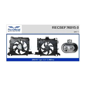 RECSEF76015.0 RECOFICIAL