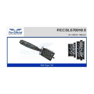 RECSLS70010.0 RECOFICIAL