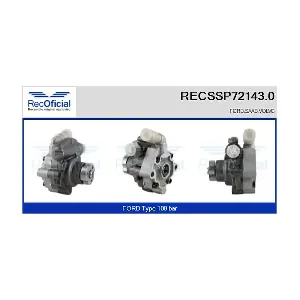 RECSSP72143.0 RECOFICIAL