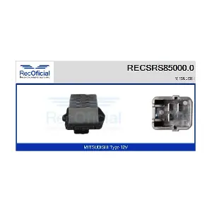 RECSRS85000.0 RECOFICIAL