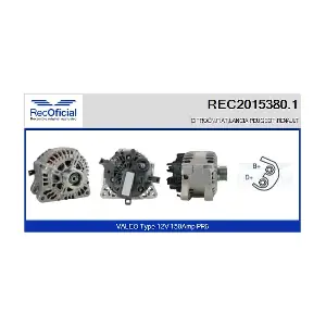 RECOFICIAL REC2015380.1