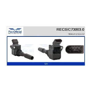RECOFICIAL RECSIC73003.0