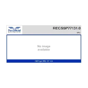 RECOFICIAL RECSSP77131.0