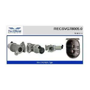 RECSVG78005.0 RECOFICIAL
