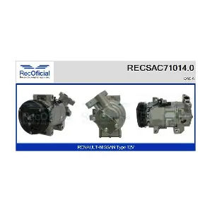 RECSAC71014.0 RECOFICIAL