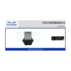 RECSRS82003.0 RECOFICIAL