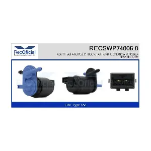 RECOFICIAL RECSWP74006.0
