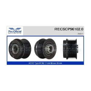 RECSCP96102.0 RECOFICIAL