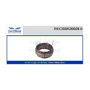 LR190709 CASCO