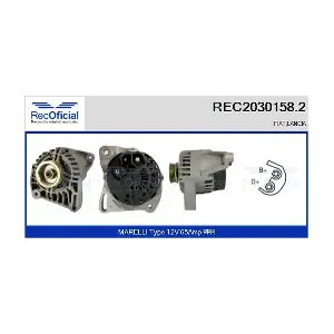 RECOFICIAL REC2030158.2