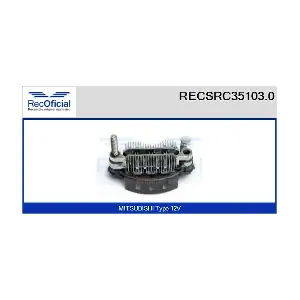RECSRC35103.0 RECOFICIAL
