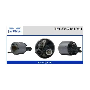 RECSSO15126.1 RECOFICIAL