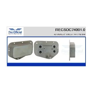 RECOFICIAL RECSOC74001.0