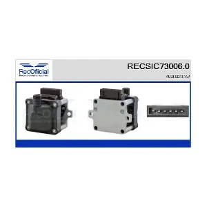 RECOFICIAL RECSIC73006.0