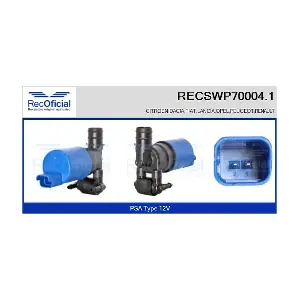 RECOFICIAL RECSWP70004.1