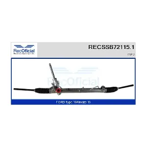 RECOFICIAL RECSSB72115.1