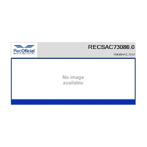 RECSAC73086.0 RECOFICIAL