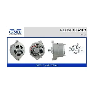 RECOFICIAL REC2010620.3