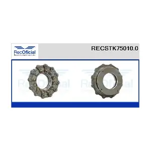 RECOFICIAL RECSTK75010.0
