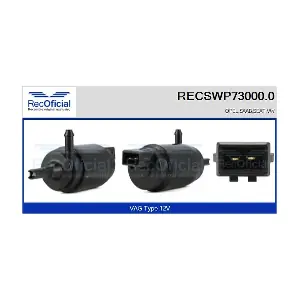 RECOFICIAL RECSWP73000.0
