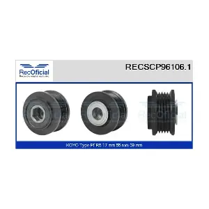 30737529 DENSO