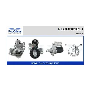 RECOFICIAL REC6010365.1